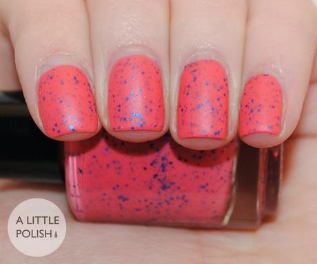 Pahlish - Anticipating and Pacing