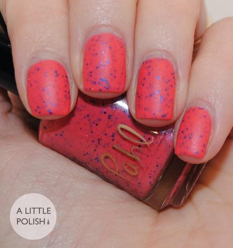 Pahlish - Anticipating and Pacing