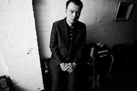 NEWS ROUND-UP: Edwyn Collins, Damon Albarn, Thought Forms, Deaf Club, Spiritualized and more