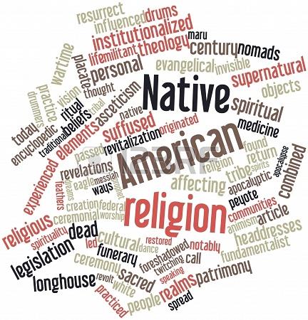 Native-American-Religion