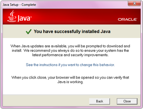 What is Java anyway?!?