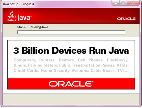What is Java anyway?!?