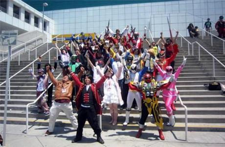 Your Cool Fandom Story