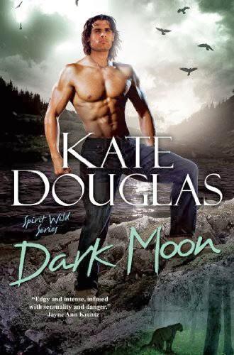 Review: Three stars for Kate Douglas’ Spirit Wild series that explores the sexy, suspenseful world of the Chanku shifters