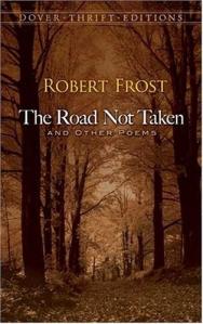 Robert Frost