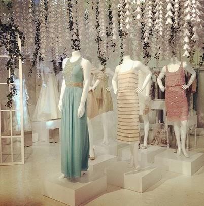 Monsoon SS14 Collection Monsoon SS14 Collection