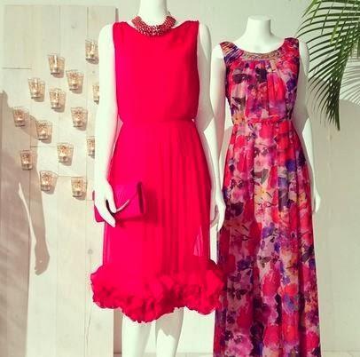 Monsoon SS14 Collection Monsoon SS14 Collection