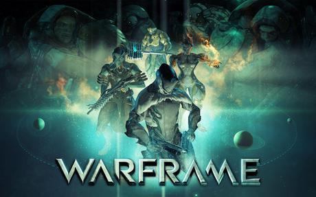 Warframe Producer Claims Success on PS4, Predicts Big Year For F2P Titles On PS4