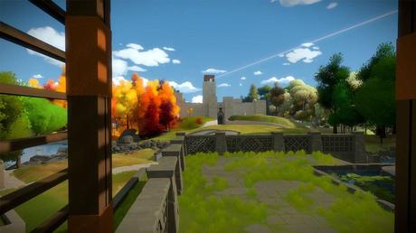 The Witness will support VR devices, says Blow