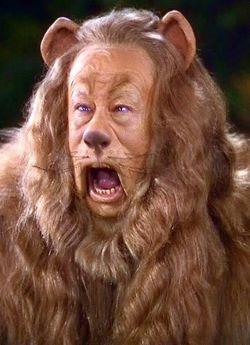 CowardlyLion