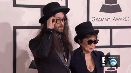 Highlights from the 2014 Grammy's