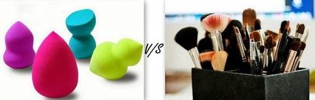 Why Makeup Sponges are a Great Choice?