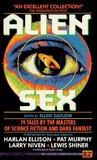 Alien Sex: 19 Tales by the Masters of Science Fiction and Dark Fantasy