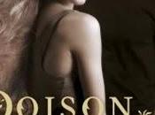 Review–Poison Princess (The Arcana Chronicles Kresley Cole