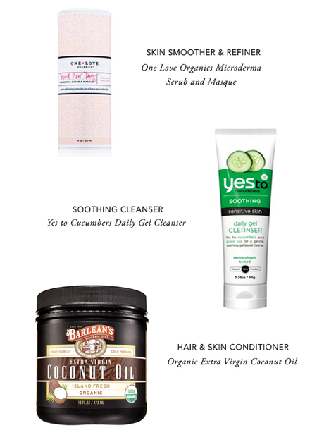 Recent Loves Recent Loves