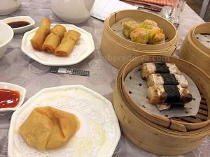 Yum Cha