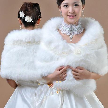 Bridal Dresses For Winter