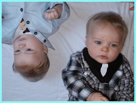 Baby Watch: 10 Months