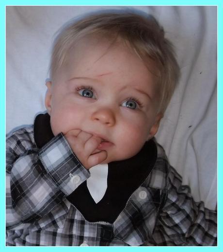 Baby Watch: 10 Months