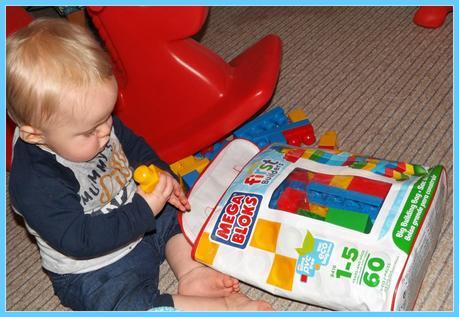 Baby Watch: 10 Months