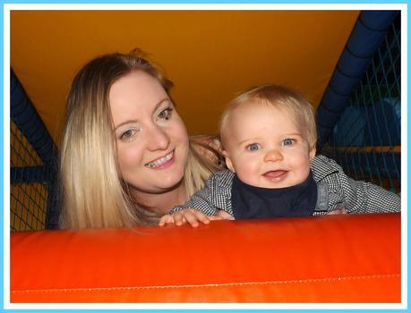 Baby Watch: 10 Months