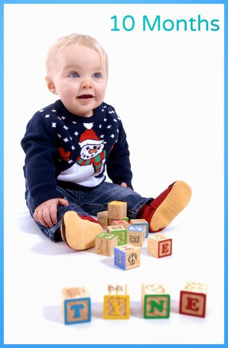 Baby Watch: 10 Months