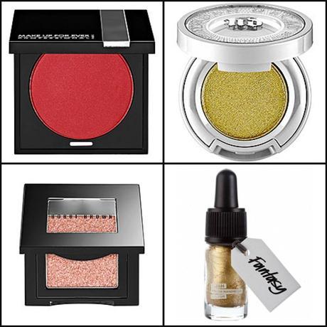 Top Picks Beauty products for Chinese New Year 2014 