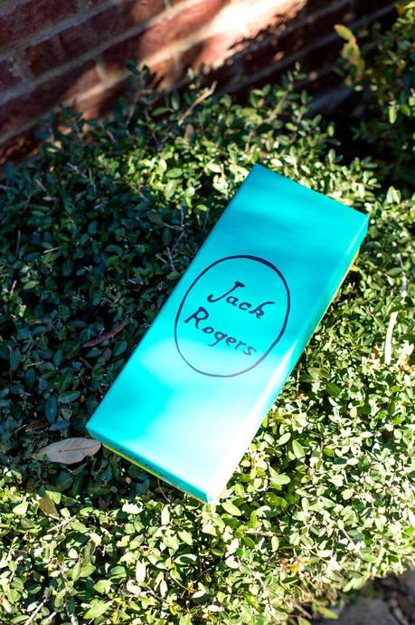 jack rogers
