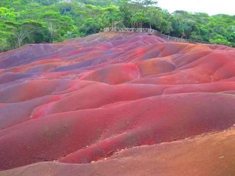 Chamarel Village Mauritius