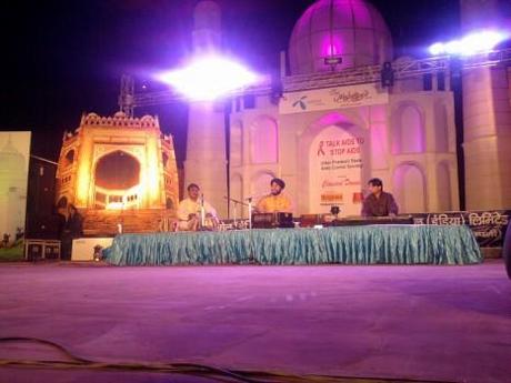 Taj Mahotsav Agra I