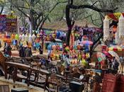 Surajkund Crafts Mela 2014 Faridabad, Haryana