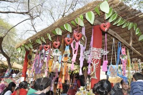 Surajkund Crafts Mela Haryana