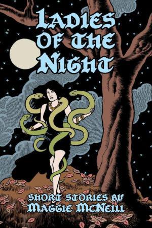 Ladies of the Night cover