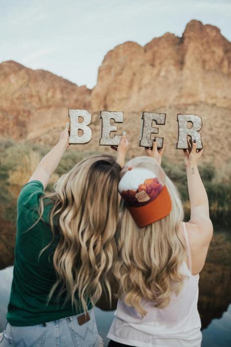 The Ultimate Guide to Beer Travel in the U.S.: Exploring Breweries Across America