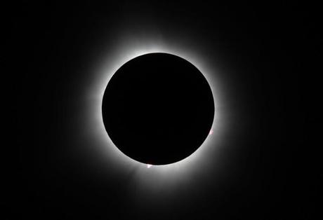 2024 total solar eclipse thrills millions in North America (video, photos)
