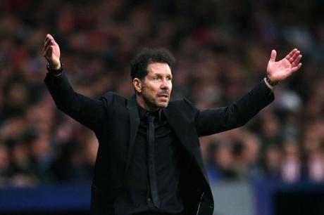 Why Atletico Madrid vs Borussia Dortmund represents the lost era of the Champions League