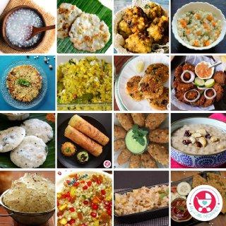 In this blog, we're excited to unveil top 20+ sabudana recipes for kids, meticulously curated for little ones. 