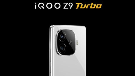 iQOO Z9 Turbo Launch Date