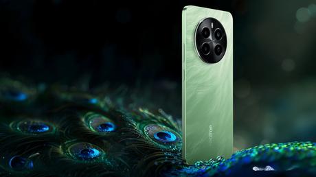 Realme P1 Series Launch Date