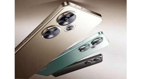 Redmi Turbo 3 Launch Date