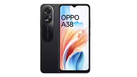 Oppo A38 Price Cut