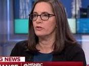 Donald Trump's Plot Prosecute Biden Without Probable Cause Based Ignorance, MSNBC Analyst Joyce White Vance Makes Clear