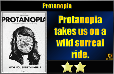 Protanopia (2024) Movie Review