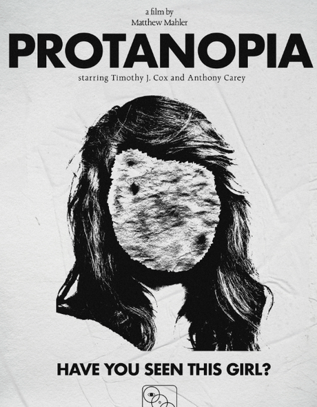 Get ready for a surreal experience with 'Protanopia'. Dive into a world of illusions and mysteries as two characters question their reality.