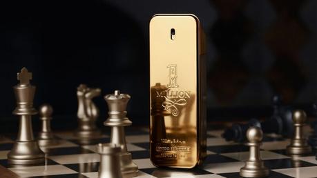 Top 10 Perfume Brands for Men in 2024 Paco Rabanne: 1 Million Eau De Toilette