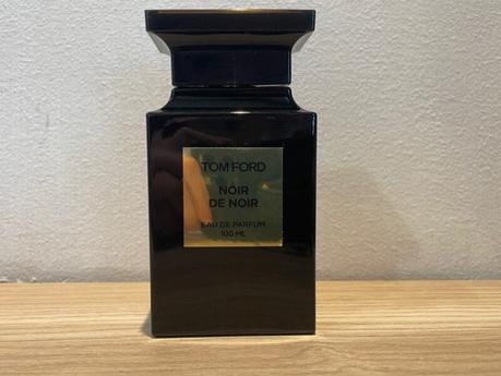 Top 10 Perfume Brands for Men in 2024 Tom Ford: Noir De Noir Eau De Parfum