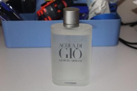 Top 10 Perfume Brands for Men in 2024 Giorgio Armani: Acqua Di Gio Pour Homme Eau De Toilette