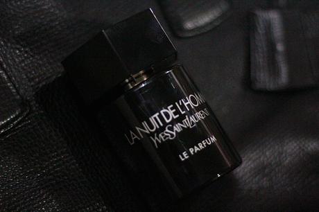 Top 10 Perfume Brands for Men in 2024 Yves Saint Laurent: La Nuit de l'Homme Eau de Toilette