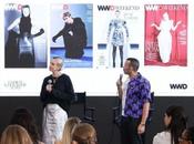 Hosts Fashion Scholarship Fund Students Live Discussions with Industry Insiders
