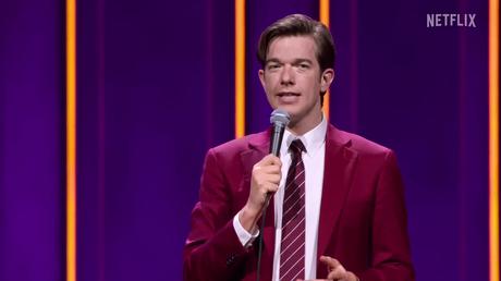 John Mulaney Presents: Everybody’s in LA- Here’s When to Watch on Netflix
